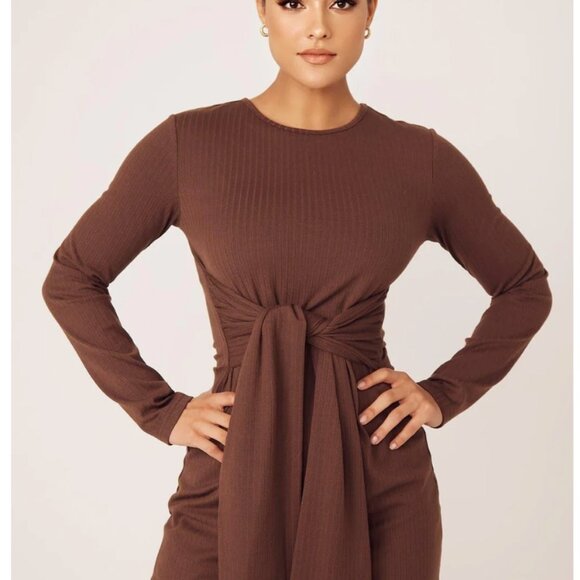 Zahraa The Label- Amara Two Piece Matching Set - Picture 10 of 13